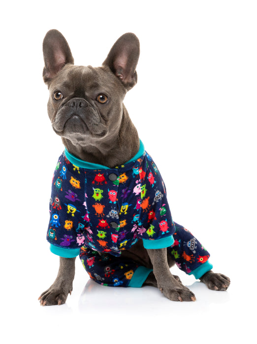 15% OFF: FuzzYard Yardsters Pet Pyjamas