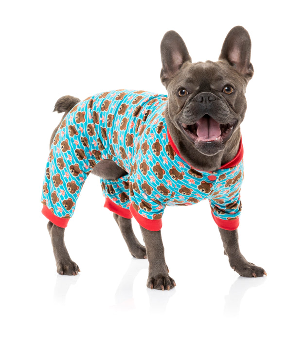 15% OFF: FuzzYard FuzzBear Pet Pyjamas