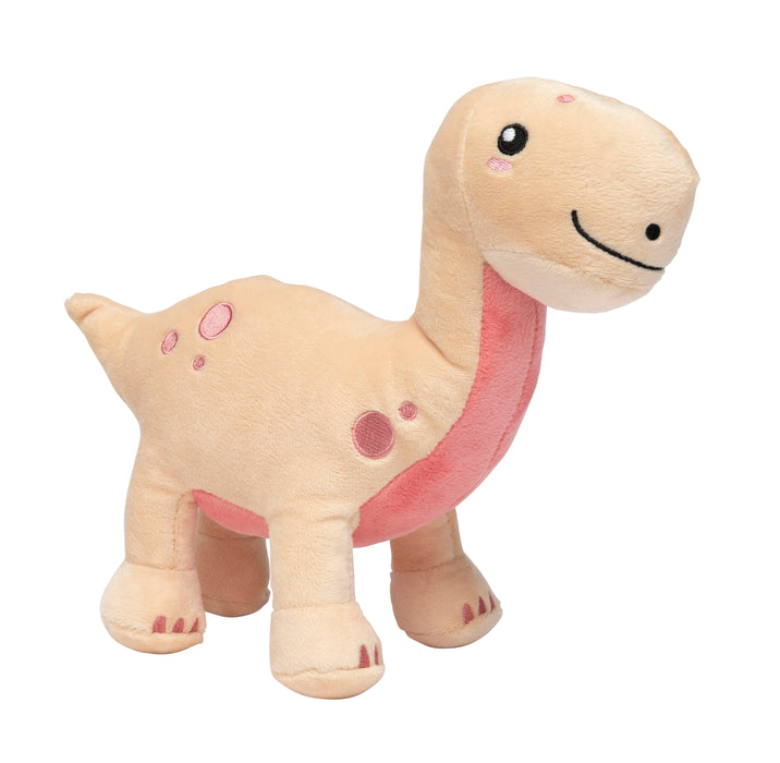 15% OFF: FuzzYard Brienne The Brontosaurus Plush Dog Toy