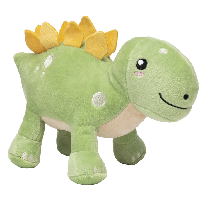 15% OFF: FuzzYard Stannis The Stegosaurus Plush Dog Toy