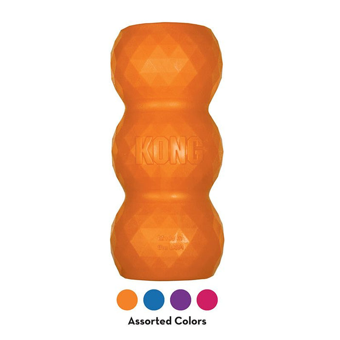 20% OFF: Kong® Genius™ Mike Dog Toy (Assorted Colour)
