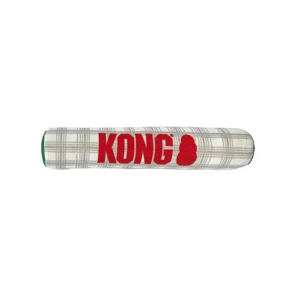 [CHRISTMAS🎄🎅 ] 20% OFF: Kong Holiday Signature Stick Dog Toy