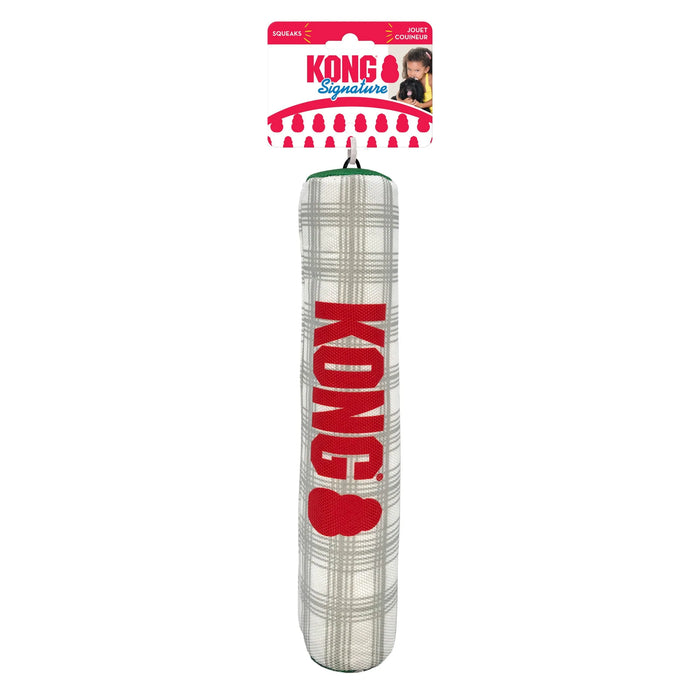 [CHRISTMAS🎄🎅 ] 20% OFF: Kong Holiday Signature Stick Dog Toy
