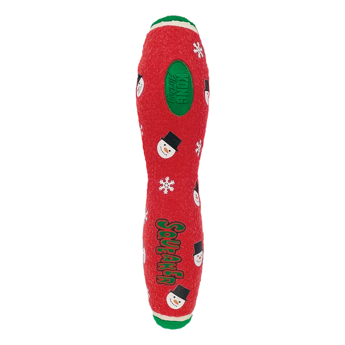 20% OFF: Kong Holiday AirDog Squeaker Stick Dog Toy