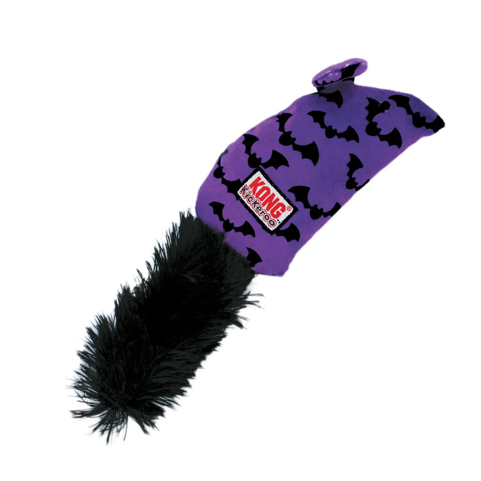 [HALLOWEEN 🎃 👻 ] 20% OFF: Kong® Halloween Kickeroo Mouse Cat Toy (Assorted Colour)