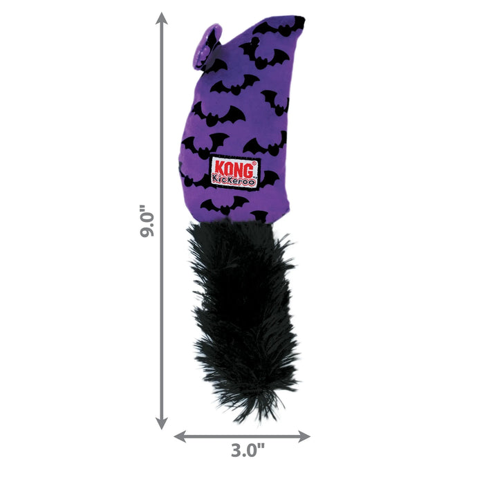 [HALLOWEEN 🎃 👻 ] 20% OFF: Kong® Halloween Kickeroo Mouse Cat Toy (Assorted Colour)