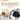 Kin + Kind Organic Healthy Calm Supplement For Pets