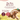 Kin + Kind Organic Healthy Hip & Joint Strength Supplement For Pets