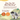 Kin + Kind Organic Healthy Poops Digestion Supplement For Pets