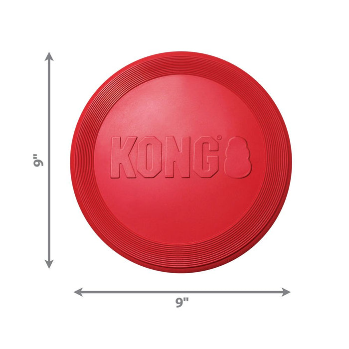 20% OFF: Kong® Classic Flyer Dog Toy