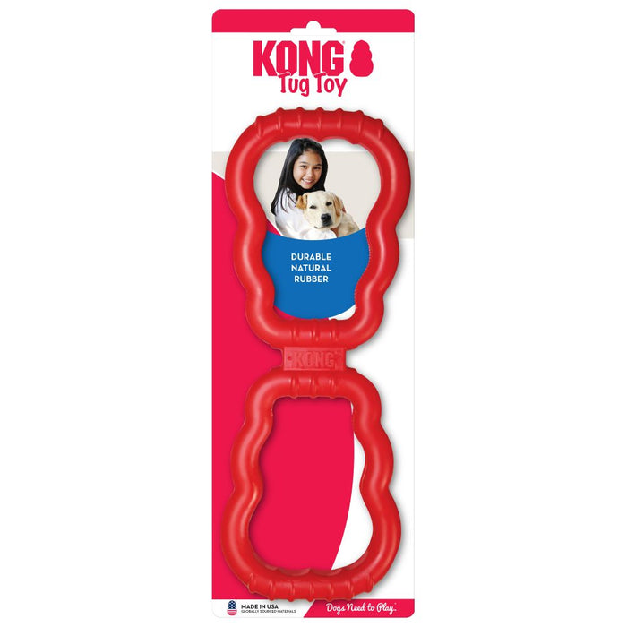 20% OFF: Kong® Tug Dog Toy
