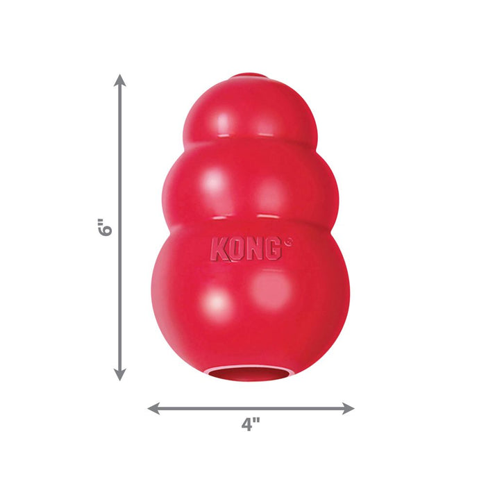 20% OFF: Kong® Classic Dog Toy