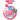20% OFF: Kong® Puppy Flyer™ Dog Toy (Assorted Colour)