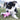 20% OFF: Kong® Puppy Binkie™ Dog Toy (Assorted Colour)