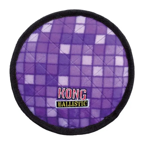 20% OFF: Kong® Ballistic Cookie Dog Toy (Assorted)