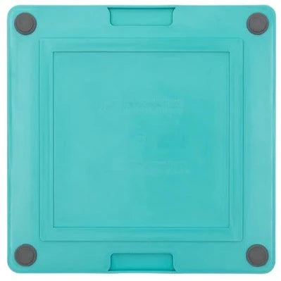 LickiMat® Tuff™ Turquoise Playdate™ For Dogs