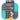 LickiMat® Turquoise Slomo™ For Dogs