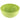 LickiMat® Green Wobble™ Bowl For Dogs