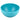 LickiMat® Turquoise Wobble™ Bowl For Dogs
