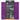 LickiMat® Classic Purple Buddy™ For Dogs