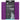 LickiMat® Classic Purple Playdate™ For Dogs