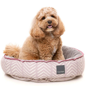 15% OFF: FuzzYard Maricopa Reversible Pet Bed