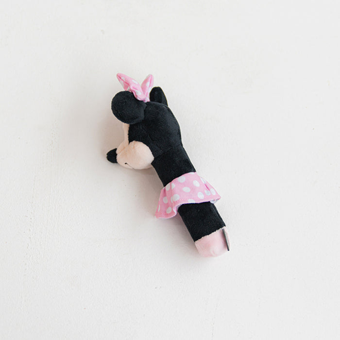 DA Pet Disney Minnie Plush Stick Dog Toy