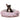 15% OFF: FuzzYard Morganite Reversible Pet Bed