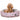 15% OFF: FuzzYard Morganite Reversible Pet Bed