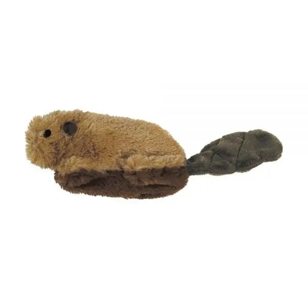20% OFF: Kong Refillables Beaver Cat Toy