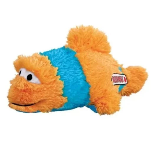 20% OFF: Kong® Aqua Knots Fish Dog Toy
