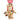 20% OFF: Kong® Wild Knots Giraffe Dog Toy