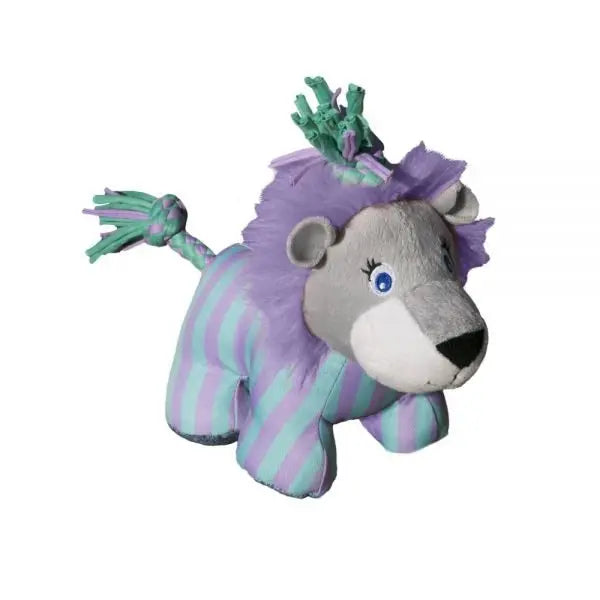 20% OFF: Kong® Carnival Knots Lion Dog Toy