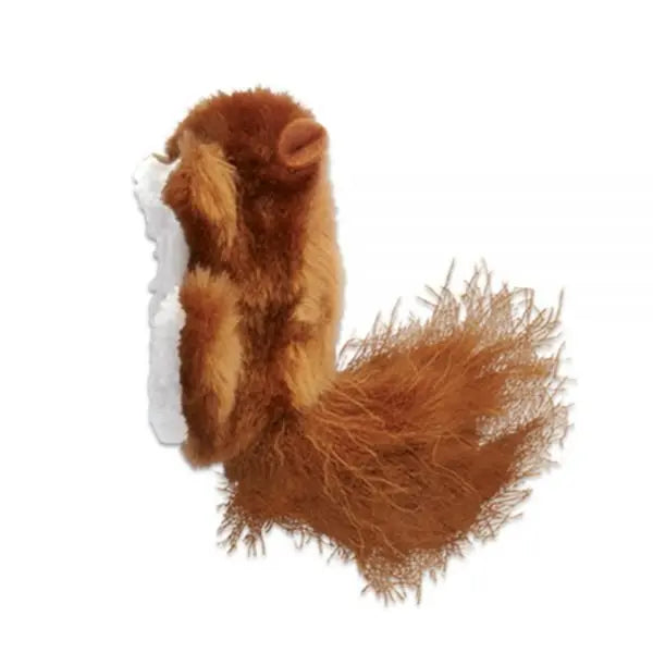 20% OFF: Kong Refillables Squirrel Cat Toy