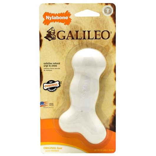 20% OFF: Nylabone Galileo Dog Toy