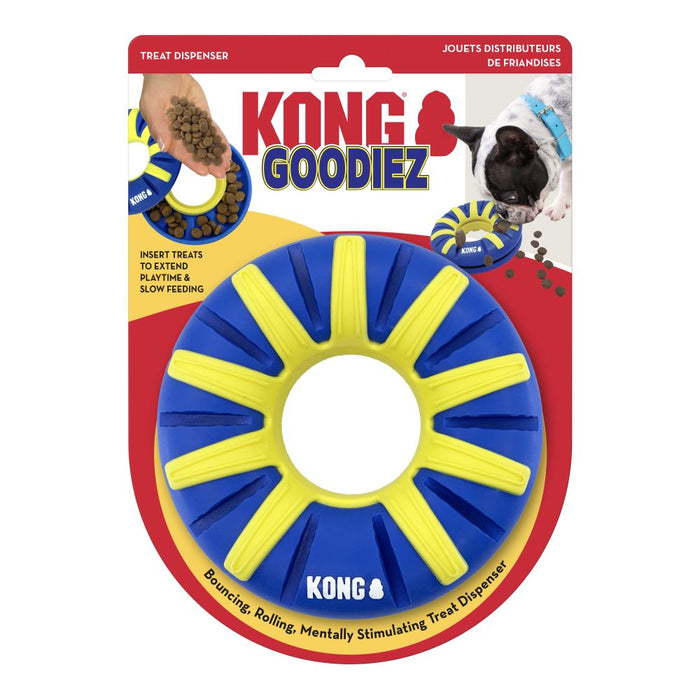 20% OFF: Kong® Goodiez™ Ring Dog Toy