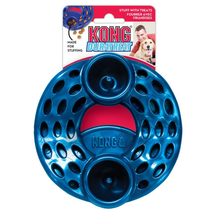 20% OFF: Kong® Duratreat™ Ring Dog Toy