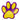 20% OFF: Kong® Eon Paw Dog Toy