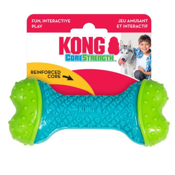 20% OFF: Kong® Corestrength™ Bone Dog Toy
