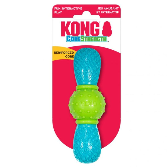 20% OFF: Kong® Corestrength™ Bow Tie Dog Toy
