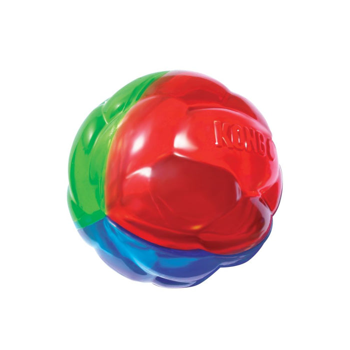 20% OFF: Kong® Twistz Ball Dog Toy