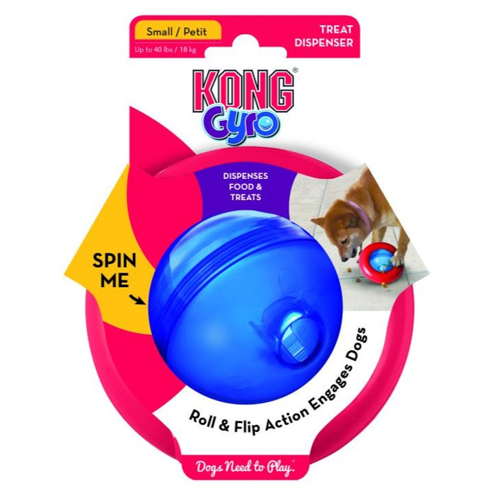 20% OFF: Kong® Gyro Dog Toy