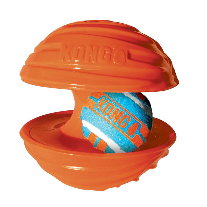20% OFF: Kong® Reefz Dog Toy (Assorted Colour/Design)