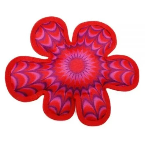 20% OFF: Kong® Illusions Flower Dog Toy