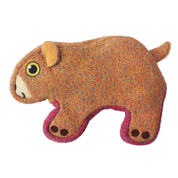 20% OFF: Kong® Pipsqueaks Bear Dog Toy