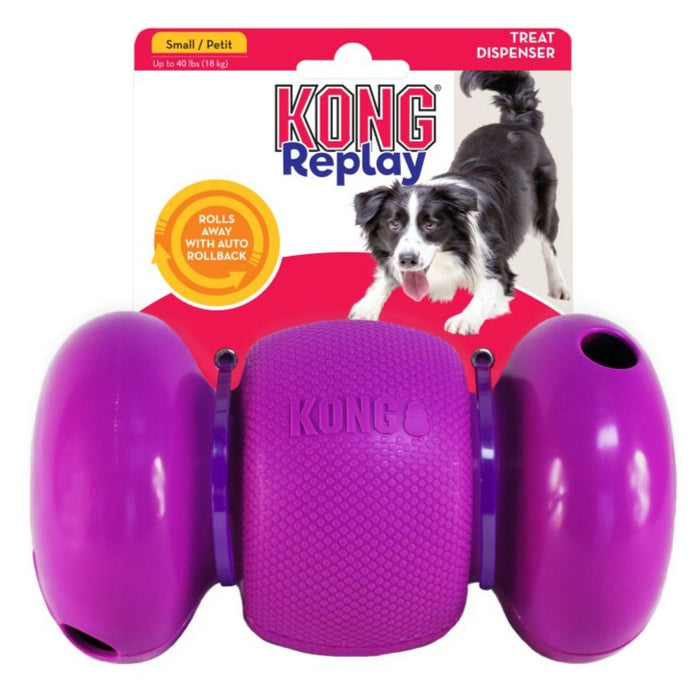 20% OFF: Kong® Replay Dog Toy