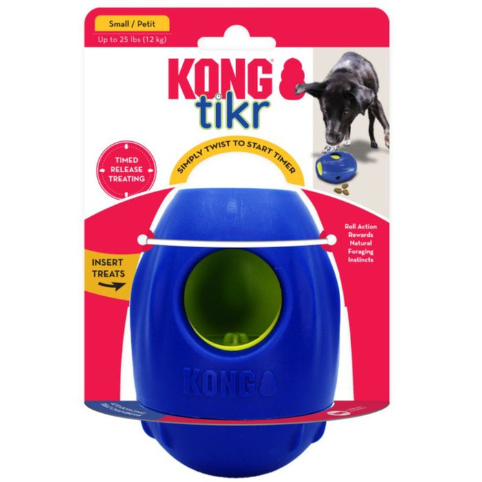 20% OFF: Kong® Tikr Dog Toy