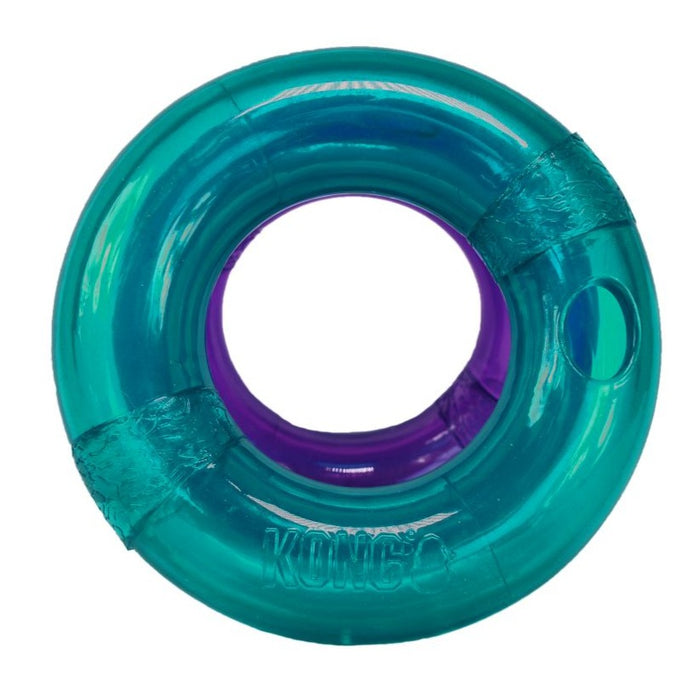 20% OFF: Kong® Treat Spiral Ring Dog Toy