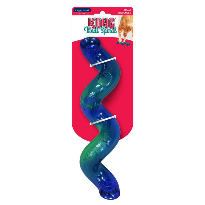 20% OFF: Kong® Treat Spiral Stick Dog Toy