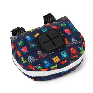 15% OFF: Fuzzyard Yardsters Dispenser Bag & Rolls